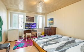 Chambre Double Standard LastMinut