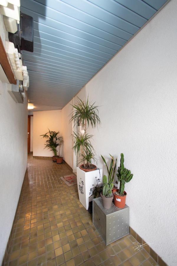 Chambre Double Standard LastMinut Payerne Extérieur photo